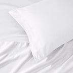 Superior Egyptian Cotton 1000 Thread Count Deep Pocket Solid Sheet Set