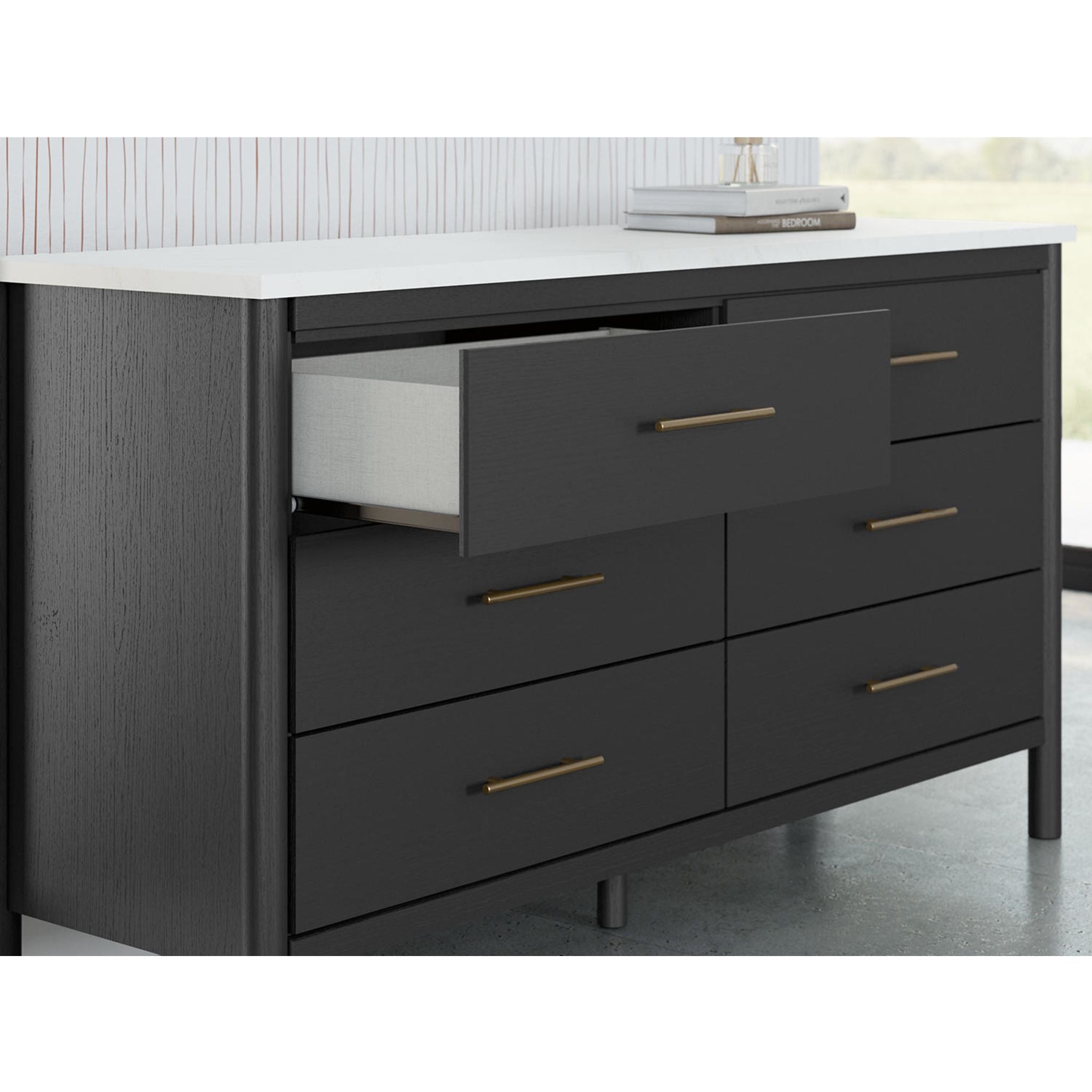 Cadmori Dresser