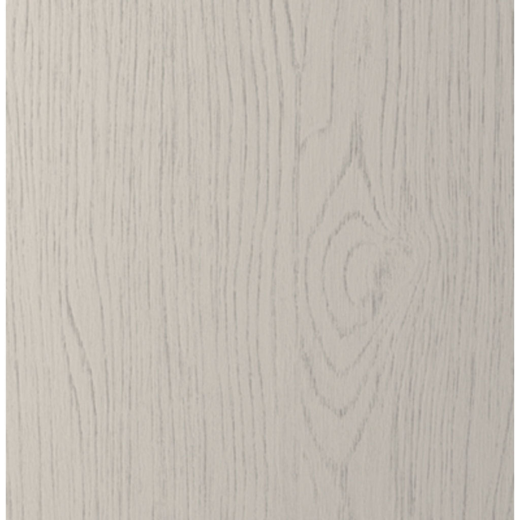 Stelsie Panel Bedroom - White