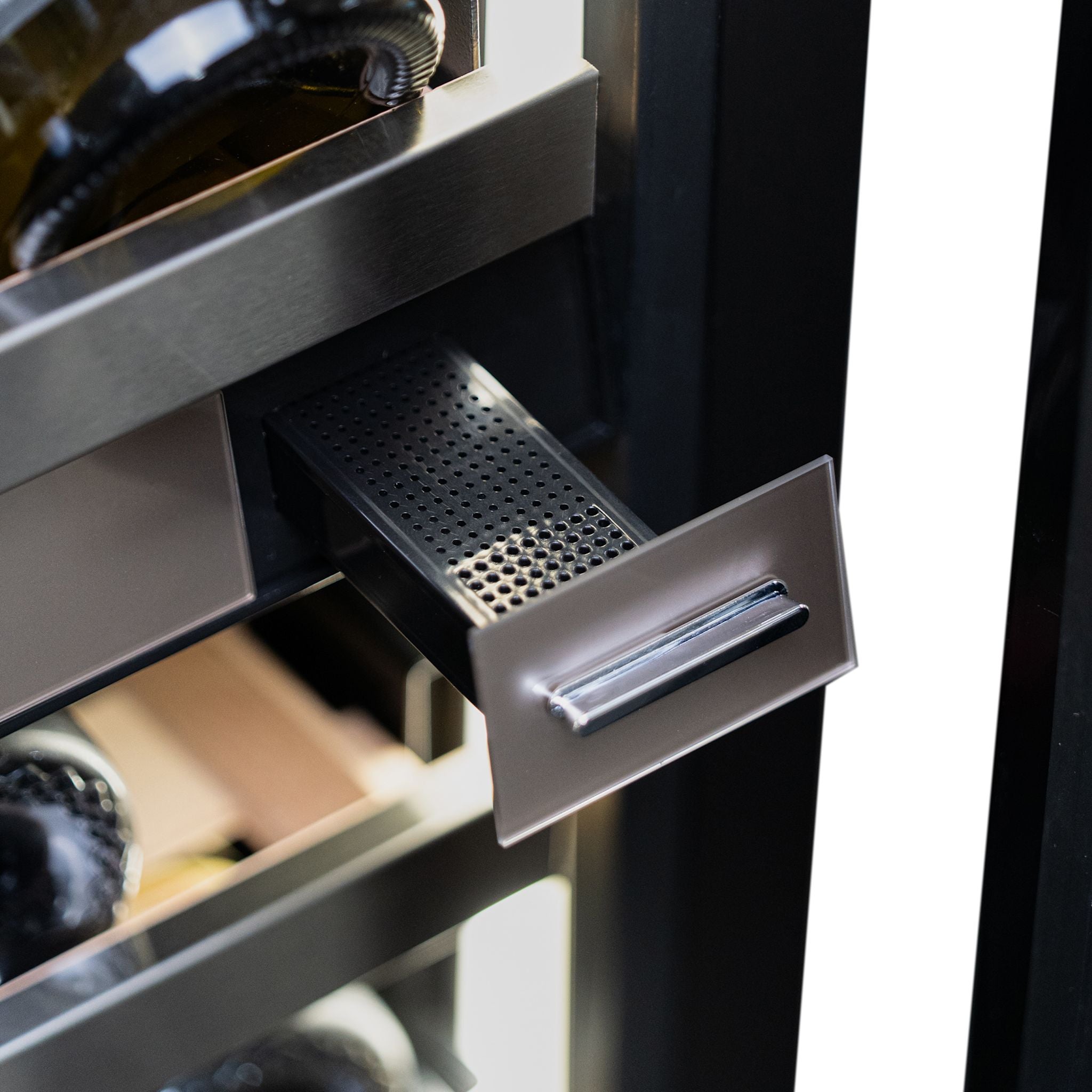 Danby Wine Cooler (SPRWC052D3SS) - Stainless Steel