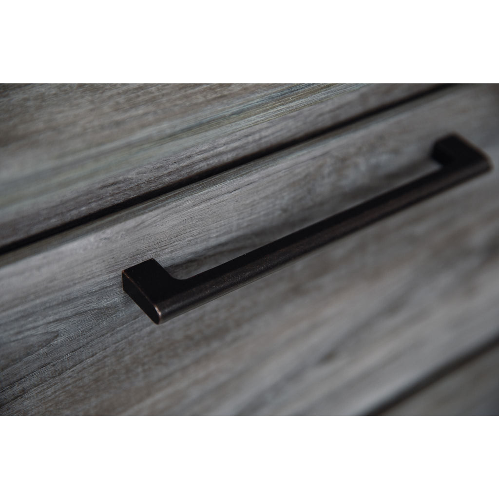 Baystorm Dresser - Gray