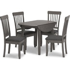 Shullden Dining Set