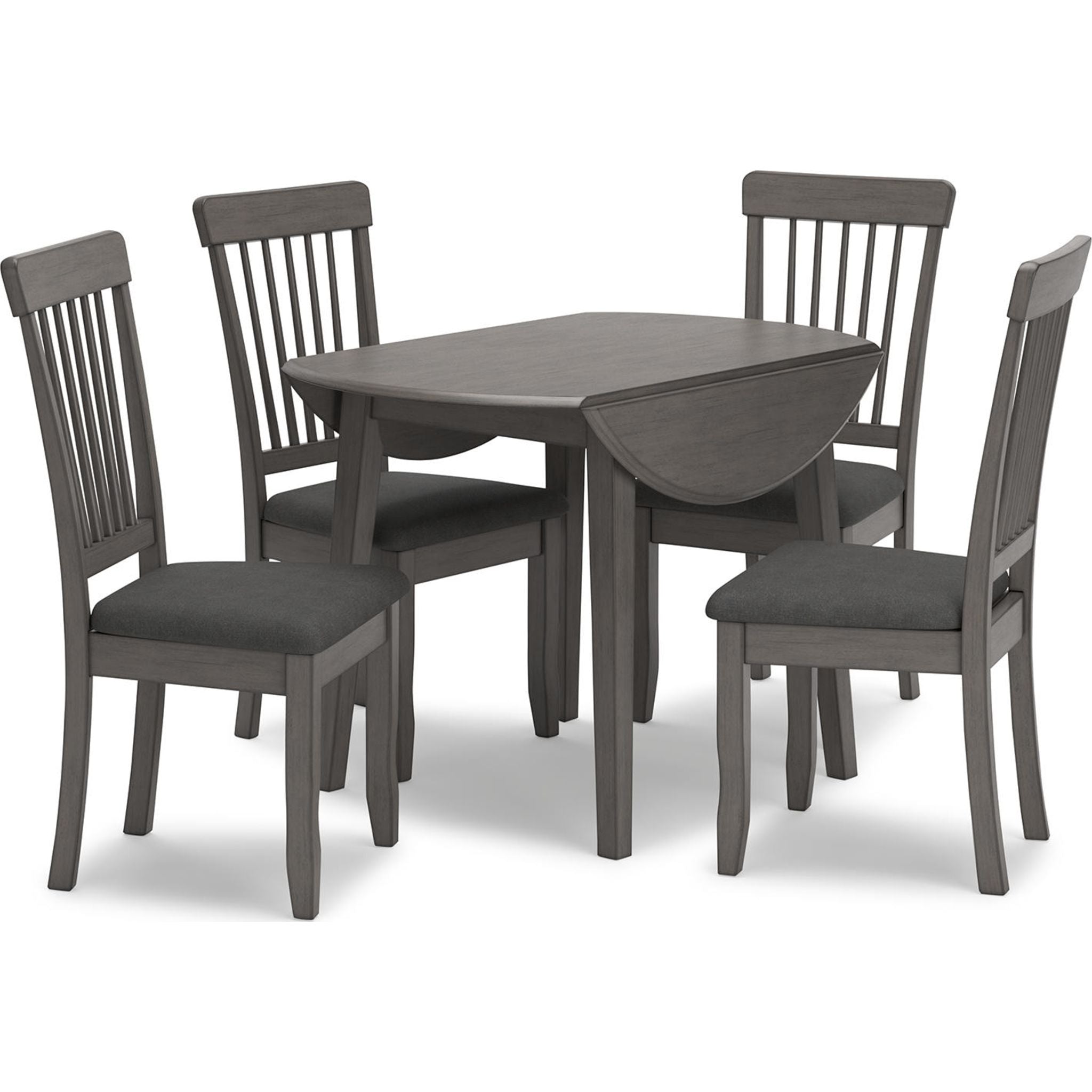 Shullden Dining Set