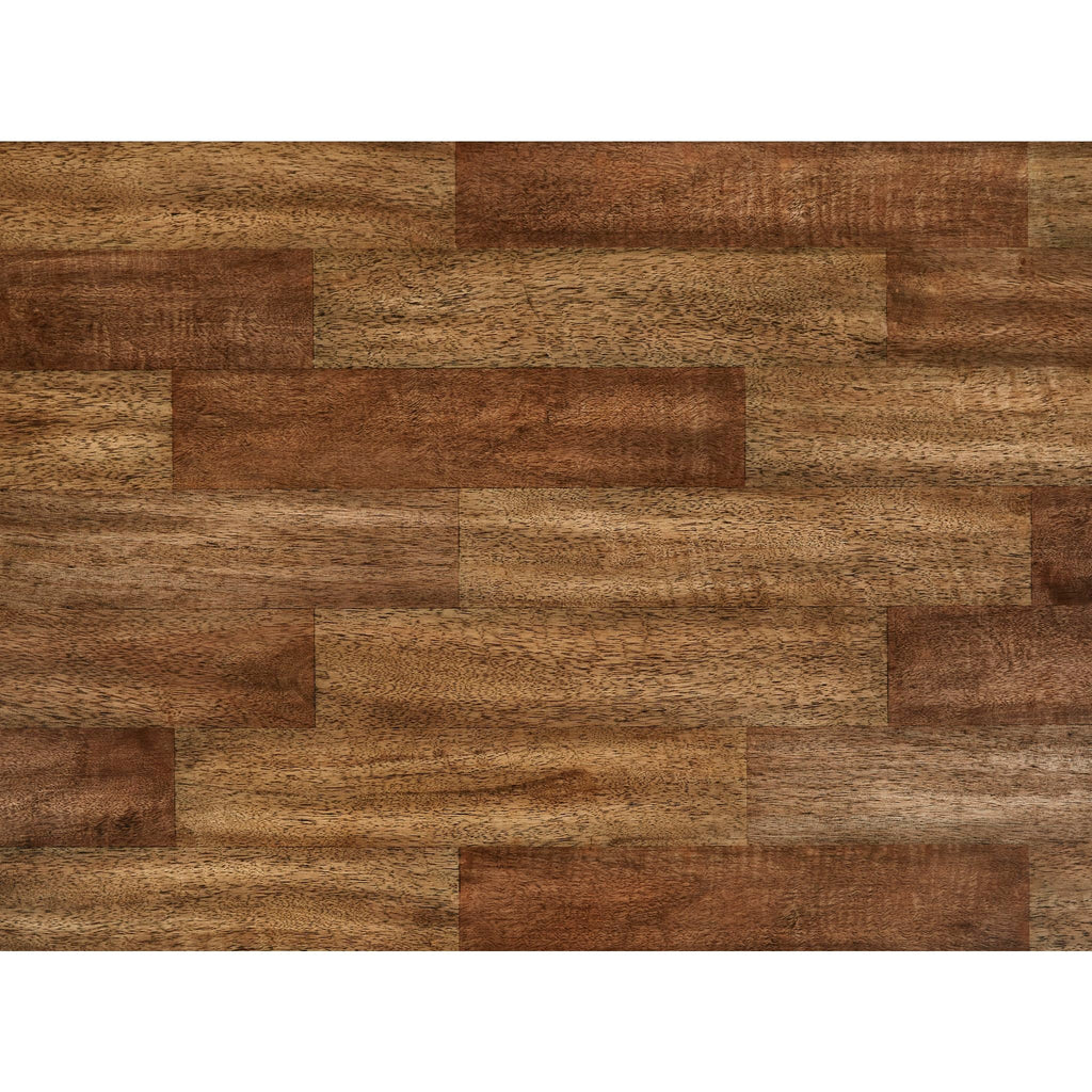 Wildenauer Dining Chair - Brown/Black - (D634-01)