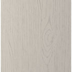 Stelsie Panel Bedroom - White