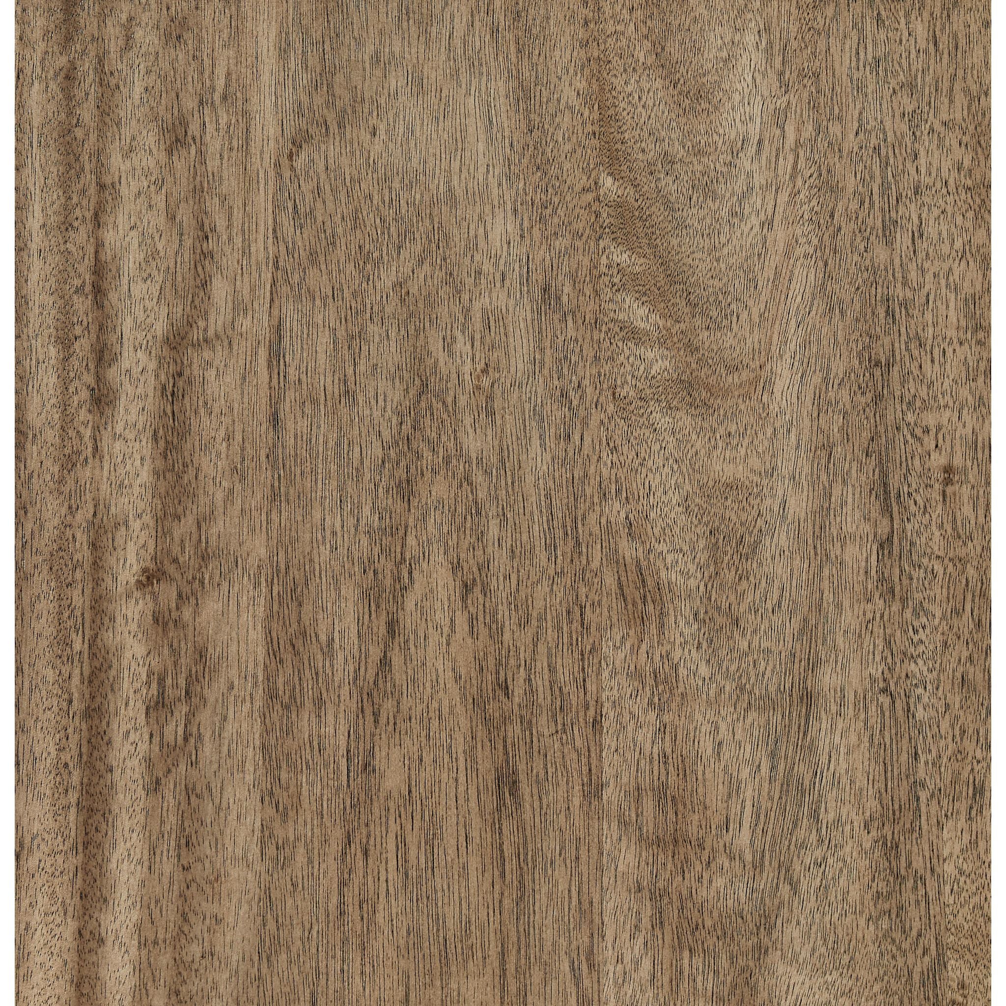 Tomtyn Dining Extension Table - Light Brown - (D622-35)