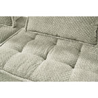 Bales 8 Piece Modular Sectional