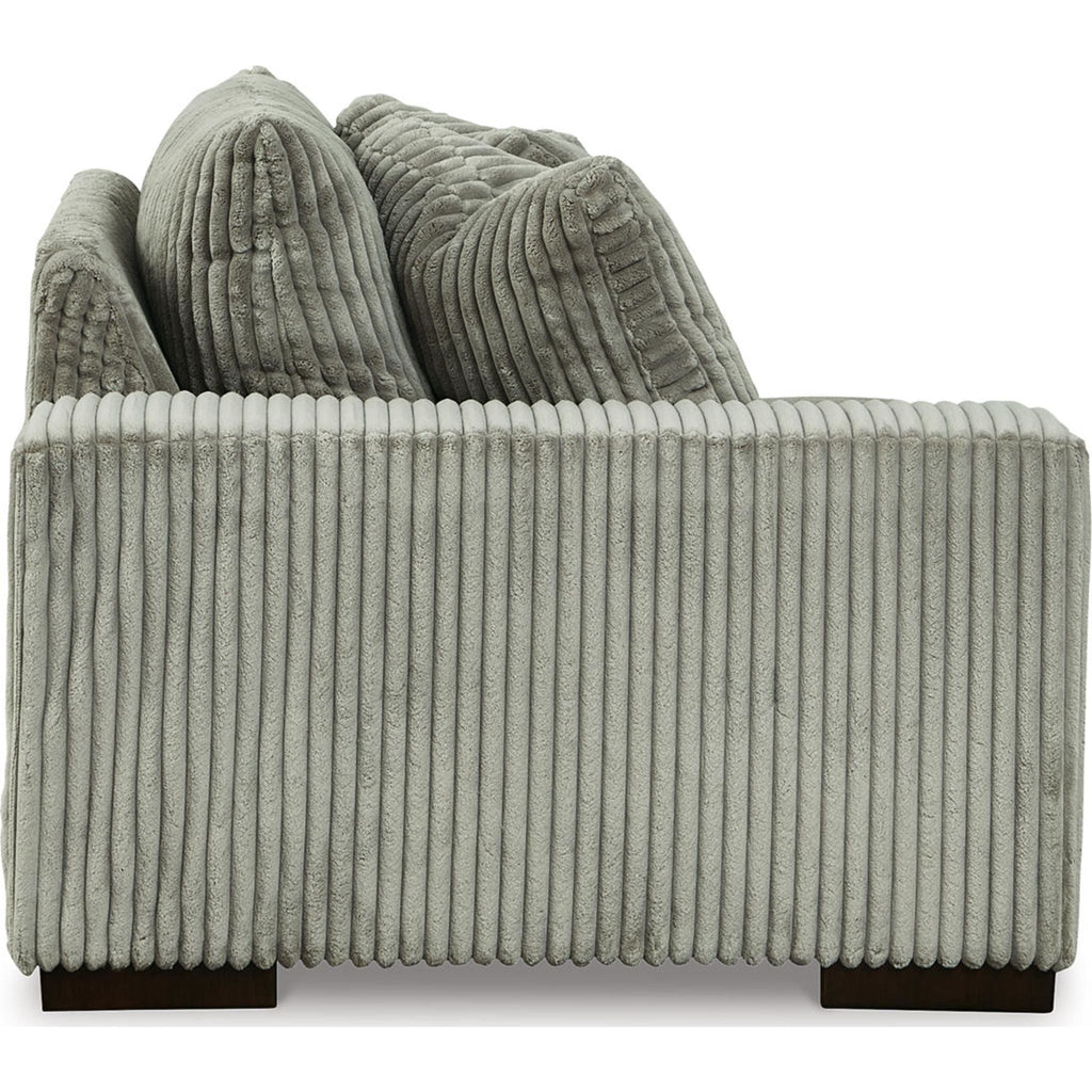 Lindyn 5 Piece Sectional