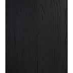 Rowanbeck Dining Chair - Gray/Black - (D821-01)