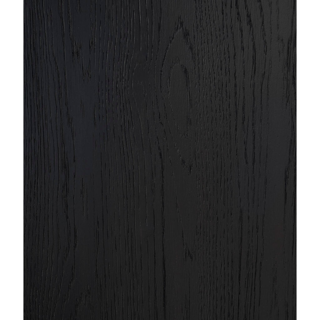 Rowanbeck Dining Chair - Gray/Black - (D821-01)