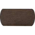 Korestone Coffee Table - Dark Brown