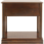 Breegin End Table - Brown