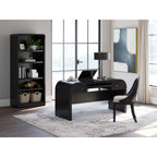 Rowanbeck Bookcase - Black