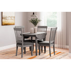 Shullden Dining Set