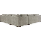 Bayless 3 Piece Sectional