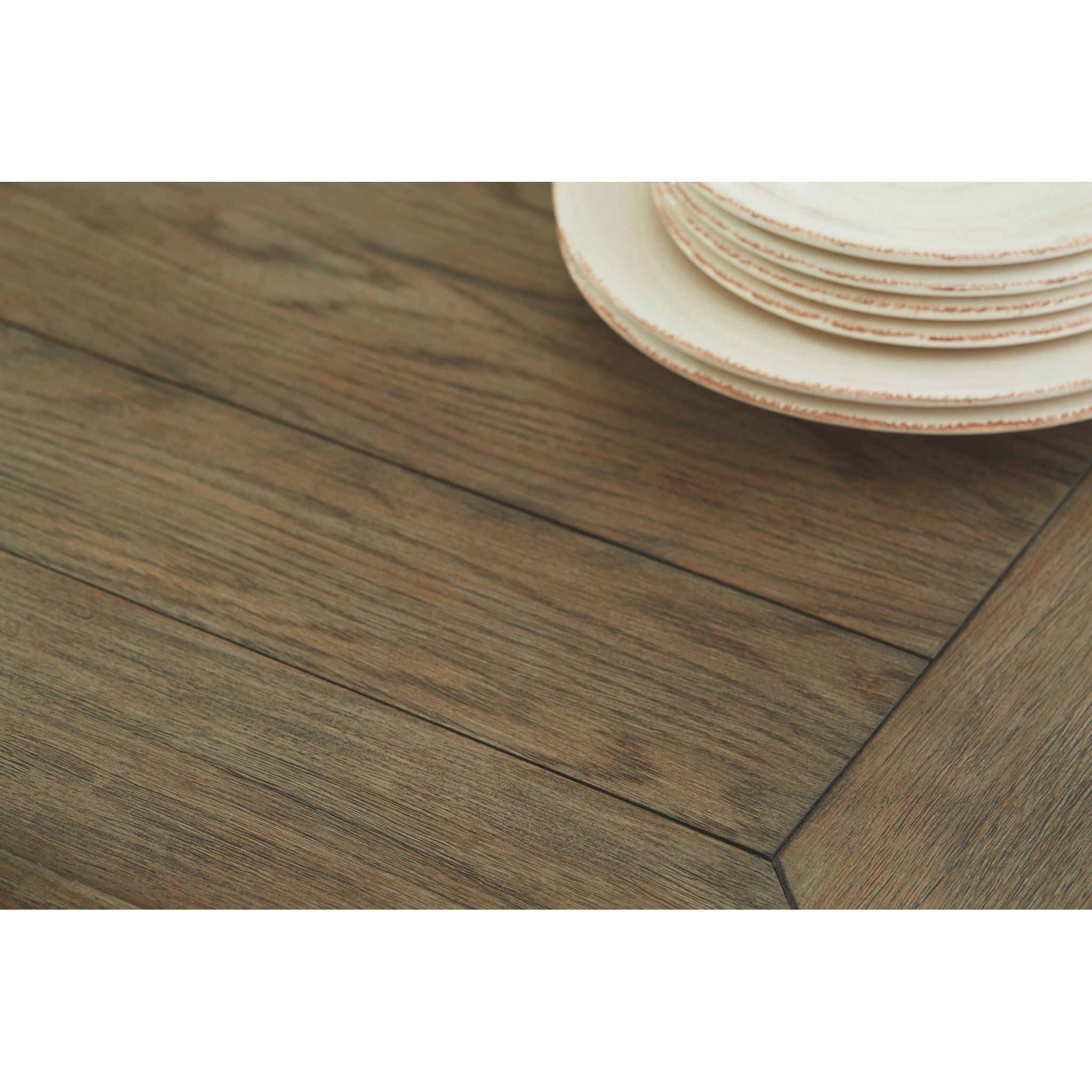 Bolanburg Counter Height Table - Two-tone - (D647-32)