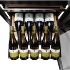 Danby Wine Cooler (SPRWC052D3SS) - Stainless Steel