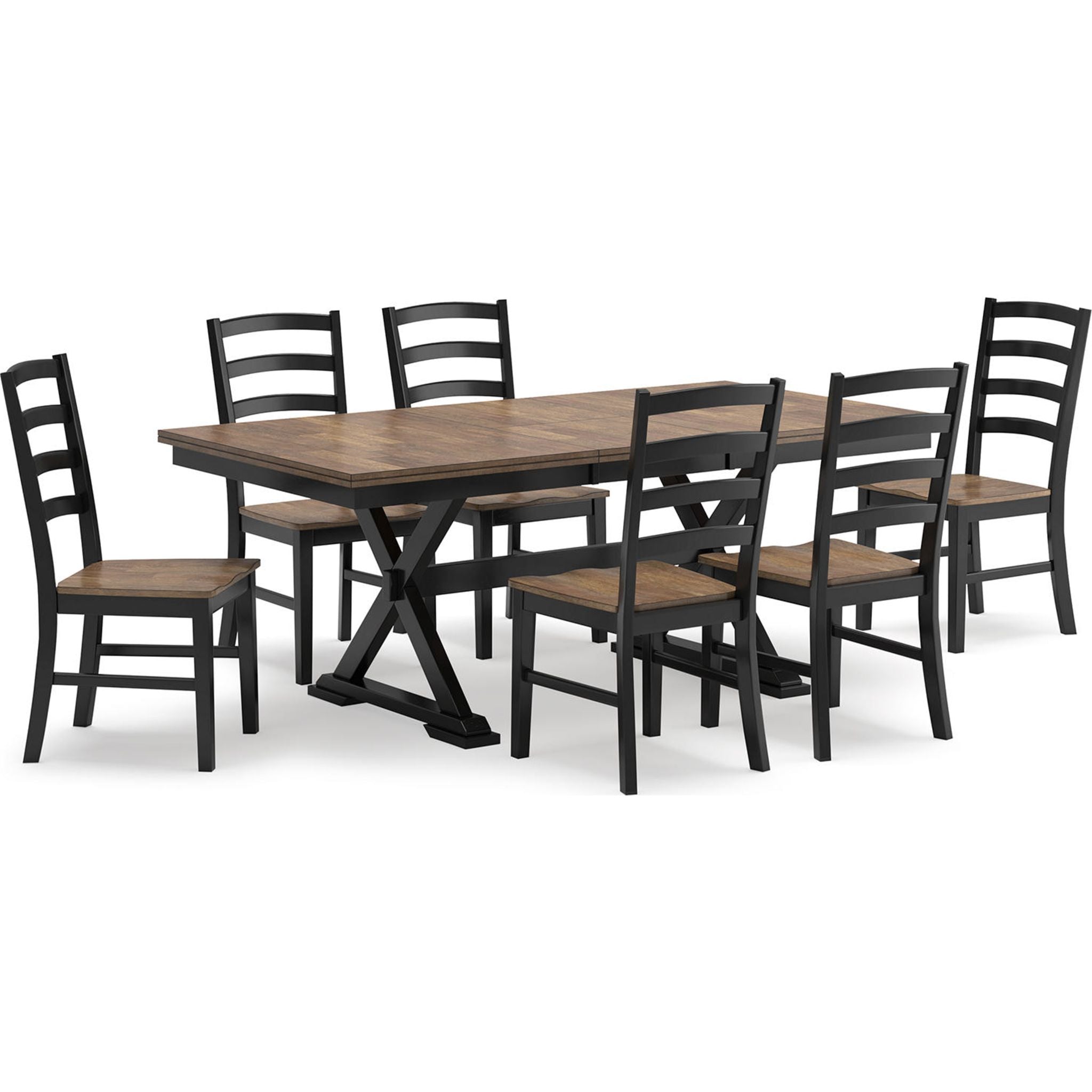 Wildenauer Dining Set