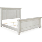 Robbinsdale Panel Bed