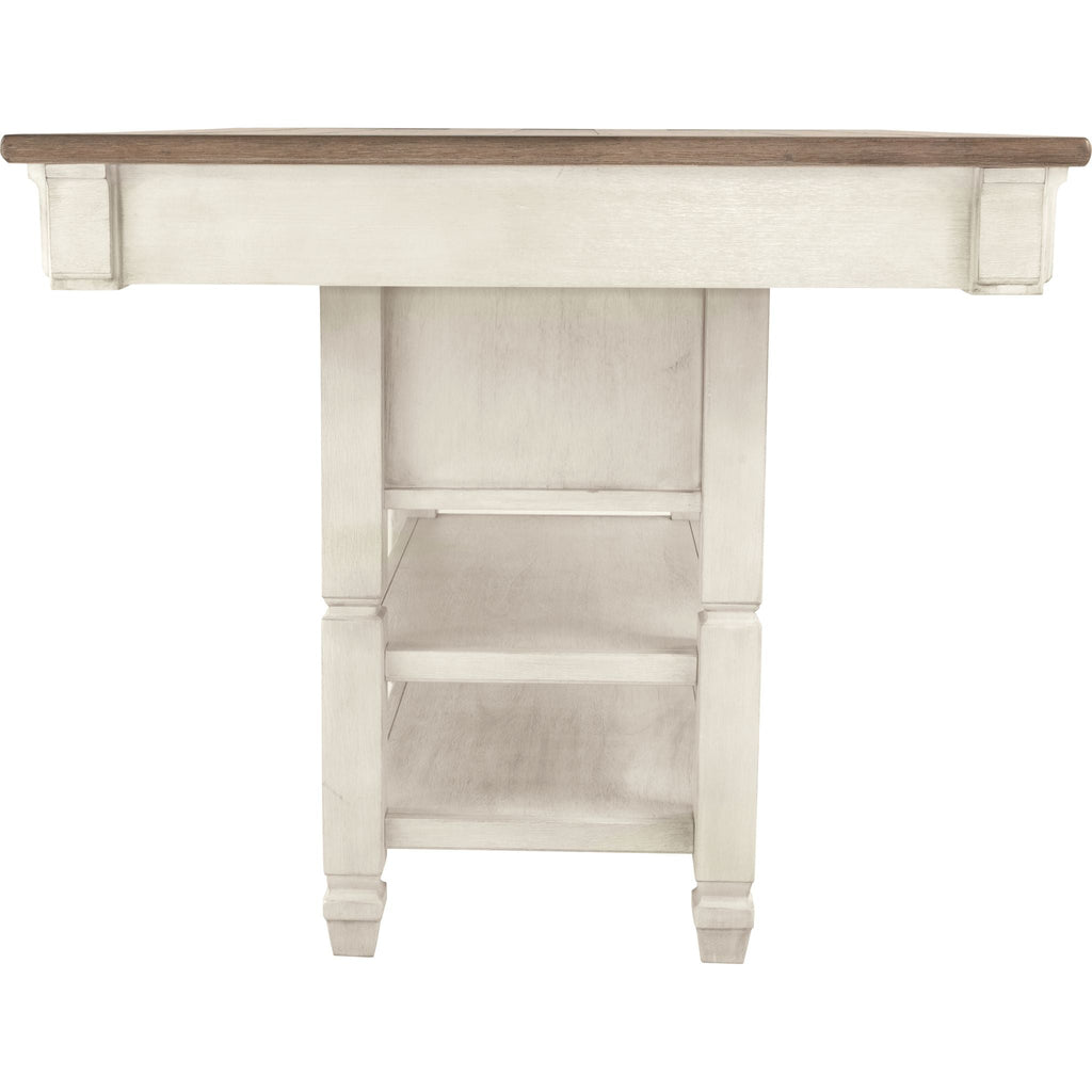 Bolanburg Counter Height Table - Two-tone - (D647-32)