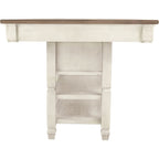 Bolanburg Counter Height Table - Two-tone - (D647-32)