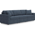 Modmax 3 Piece Modular Sectional