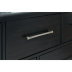 Rowanbeck Chest - Black