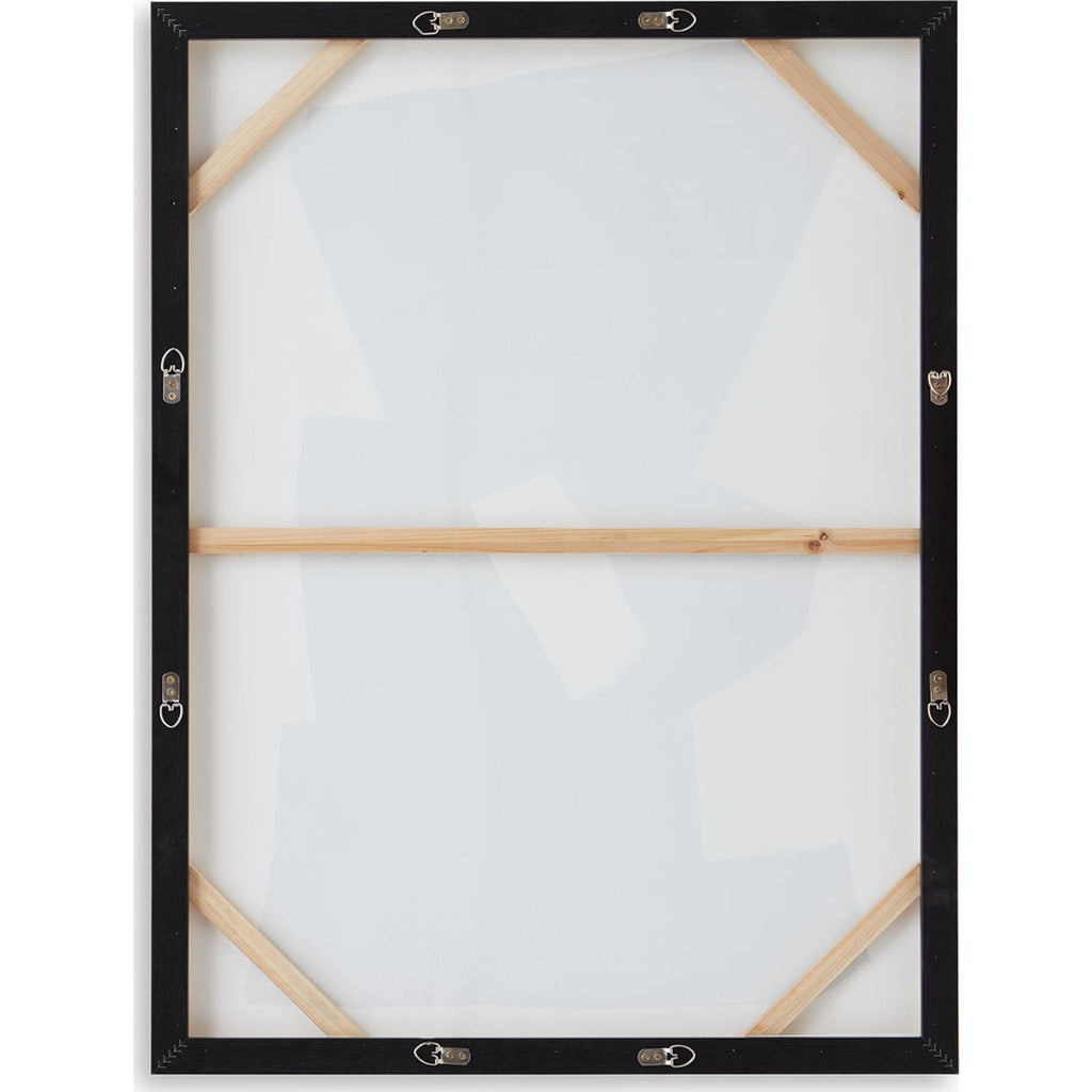 Garviery Wall Art 30.00 x 40.00