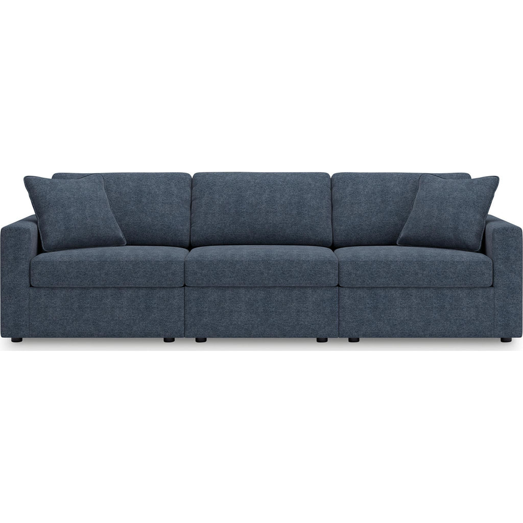 Modmax 3 Piece Modular Sectional