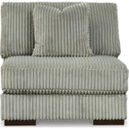 Lindyn 5 Piece Sectional