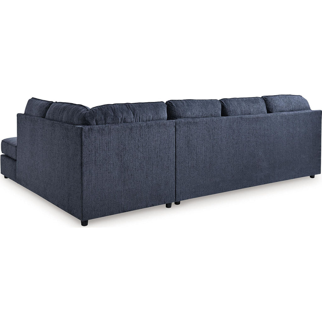 Albar Place 2 Piece Sectional with Chaise