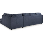 Albar Place 2 Piece Sectional with Chaise