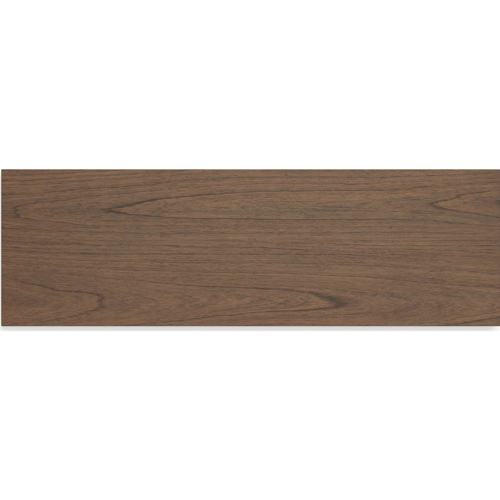 Landocken Dresser - Blue/Brown