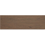 Landocken Dresser - Blue/Brown