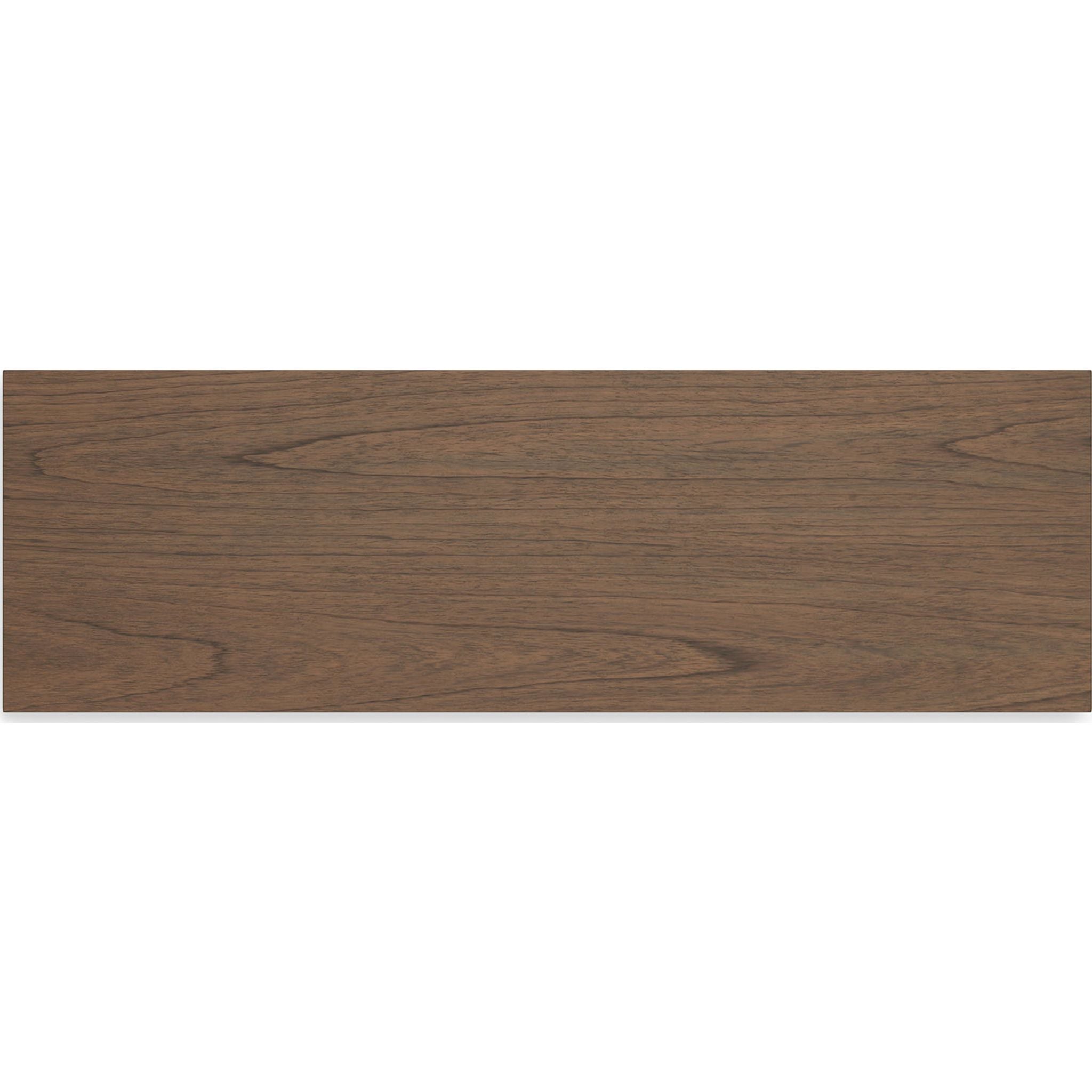 Landocken Dresser - Blue/Brown