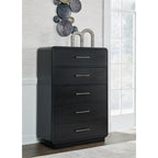 Rowanbeck Chest - Black