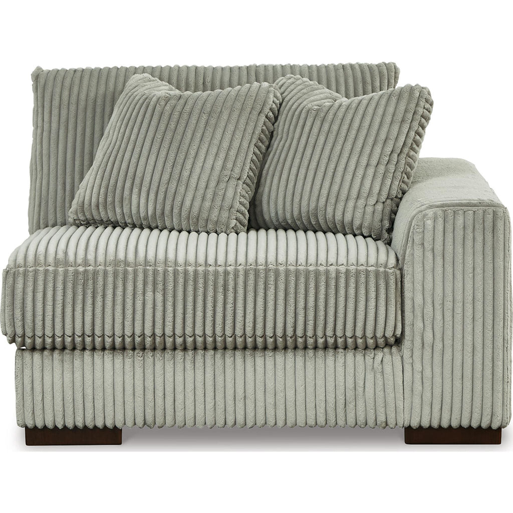 Lindyn 5 Piece Sectional