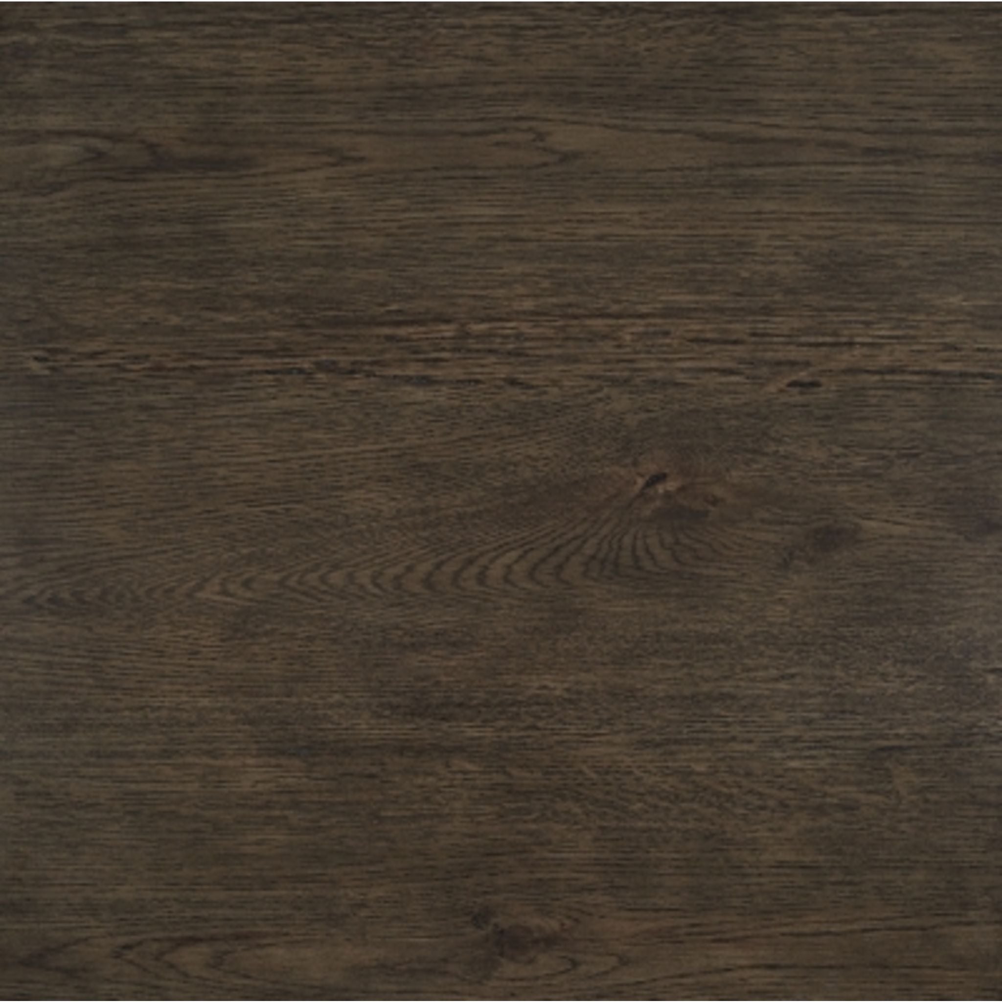 Veramond End Table - Dark Brown