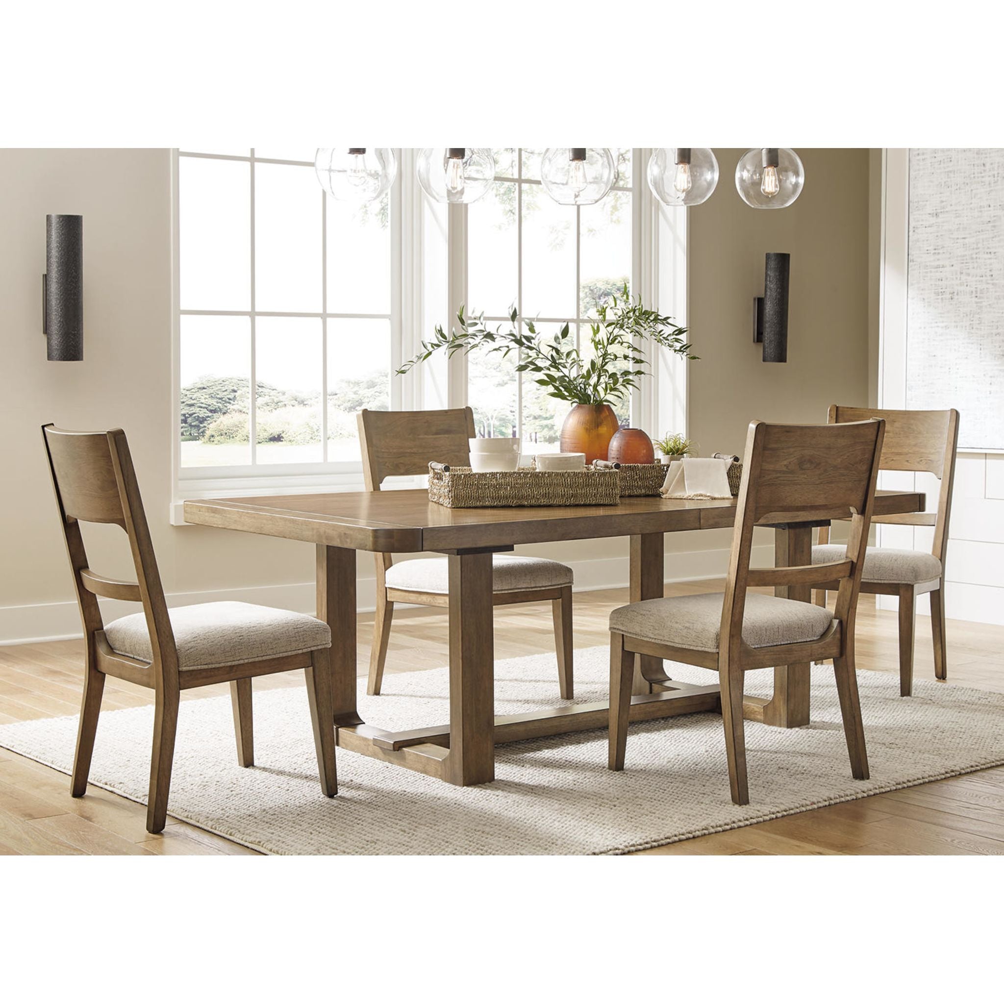 Cabalynn Dining Set