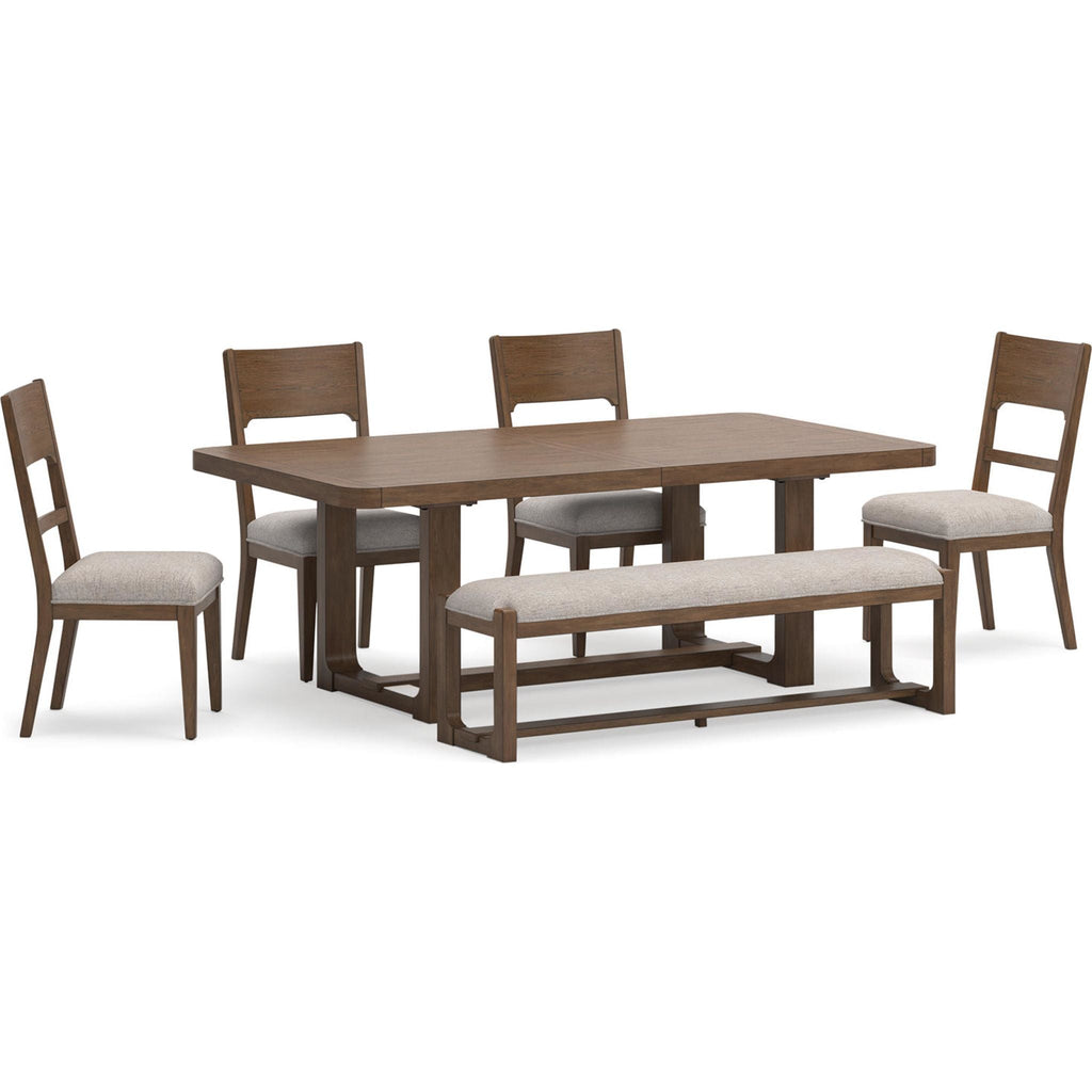 Cabalynn Dining Set