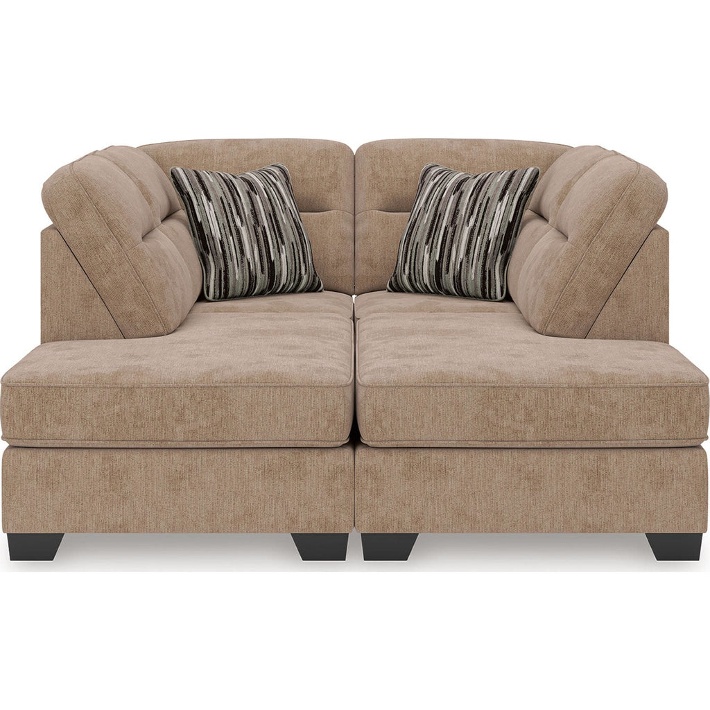 Olten 2 Piece Super Chaise