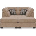 Olten 2 Piece Super Chaise