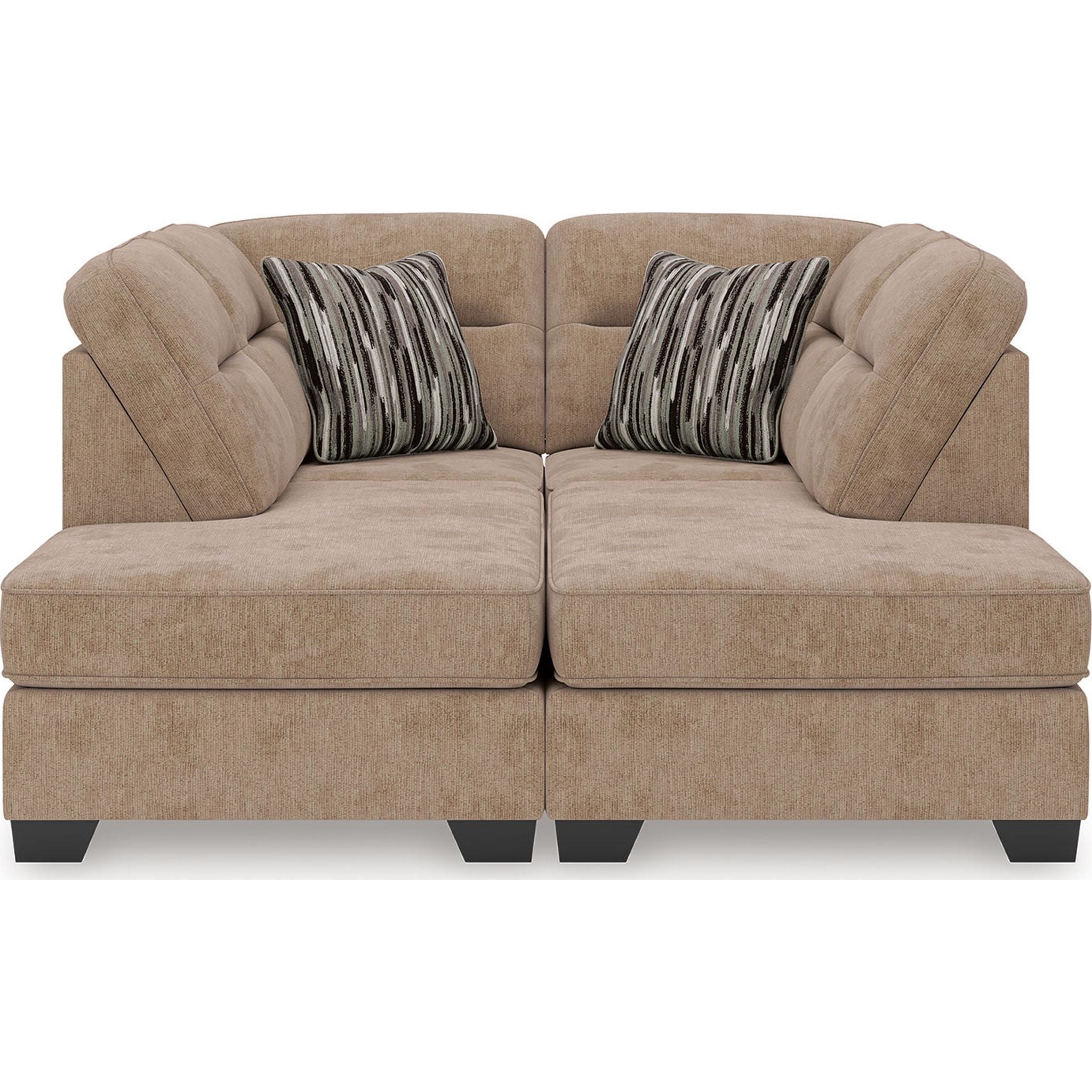 Olten 2 Piece Super Chaise