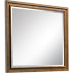 Sturlayne Mirror - Brown