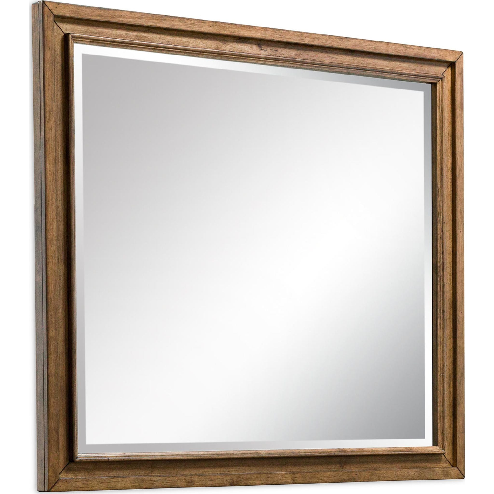 Sturlayne Mirror - Brown