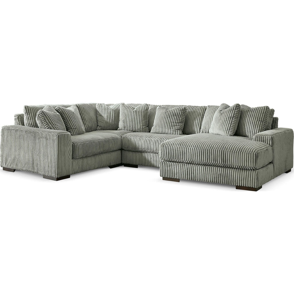 Lindyn 4 Piece Sectional