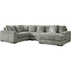 Lindyn 4 Piece Sectional