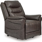 Oatman Power Lift Recliner