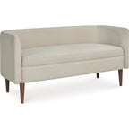 Wainner Bench - Beige