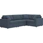 Modmax 4 Piece Sectional